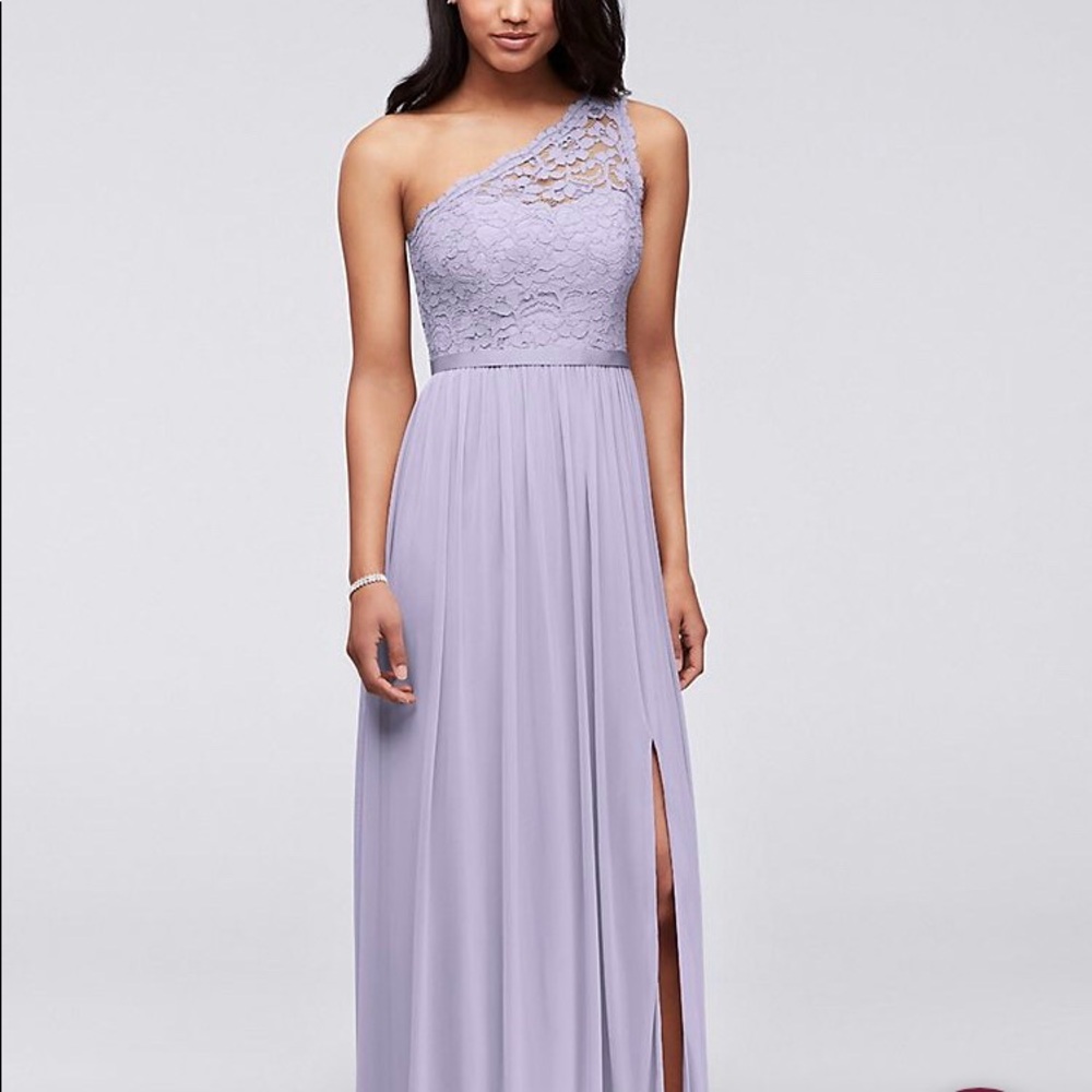 Bridesmaid Dress